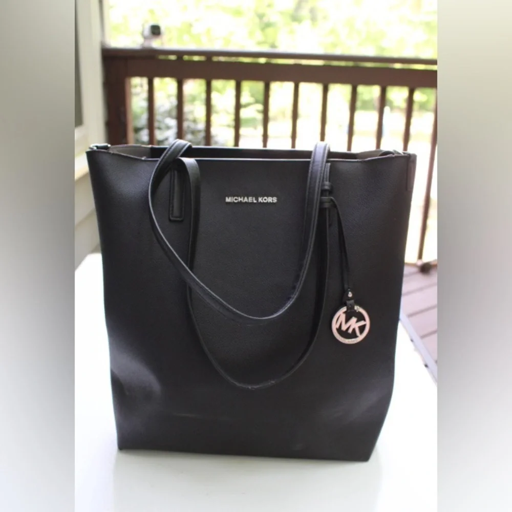 Michael Kors Hayley tote bag